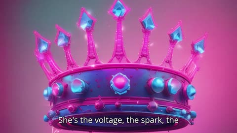 Electric Queen