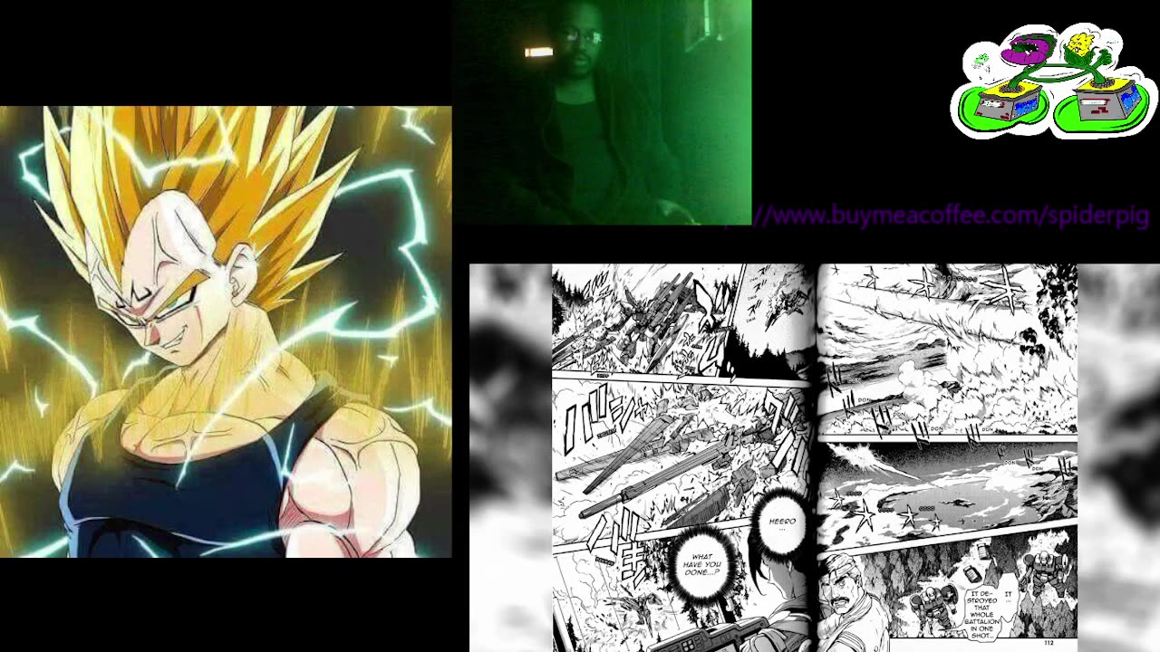 Gundam Wing 0 full spec evolutions