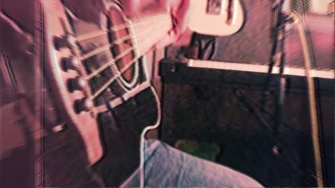 Pizza Face (acoustic) - Chuck Lazaras and DL Serios