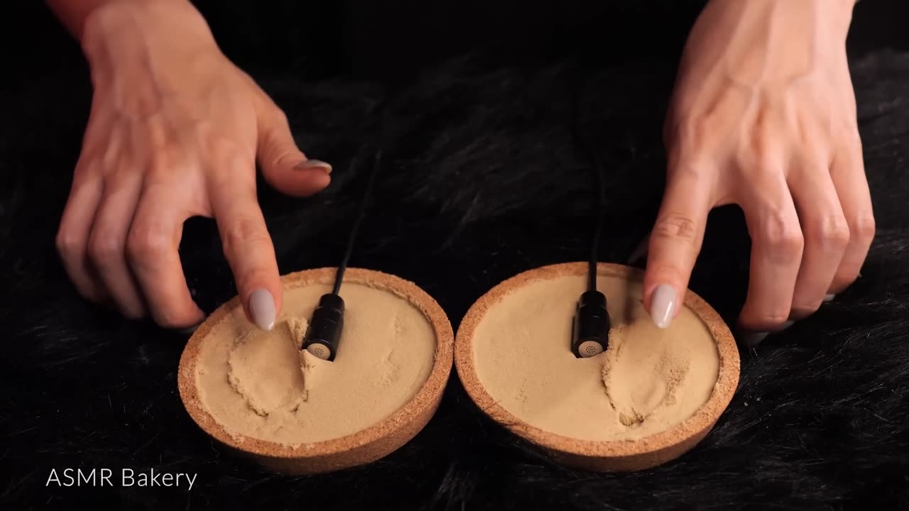ASMR for People Who Need DEEP SLEEP (No Talking)