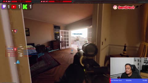LIVE 🔴 Call of Duty: Black Ops 6 Gameplay | Multiplayer Grind | 18+ PC Gaming Stream