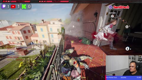 LIVE 🔴 Call of Duty: Black Ops 6 Gameplay | Multiplayer Grind | 18+ PC Gaming Stream