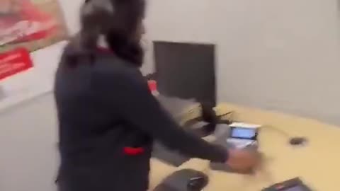 A UK bank refused to allow a man to withdraw £2,500 of his own money after..