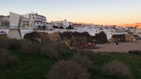 Peneco Beach Viewpoints (Albufeira, Algarve, Portugal) 1