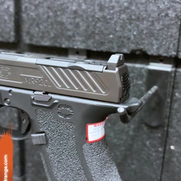 Shadow System MR920L DLC | Guns and Range | West Palm Beach, FL