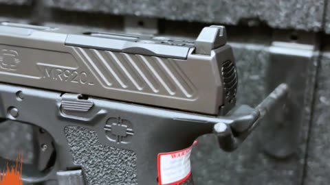 Shadow System MR920L DLC | Guns and Range | West Palm Beach, FL