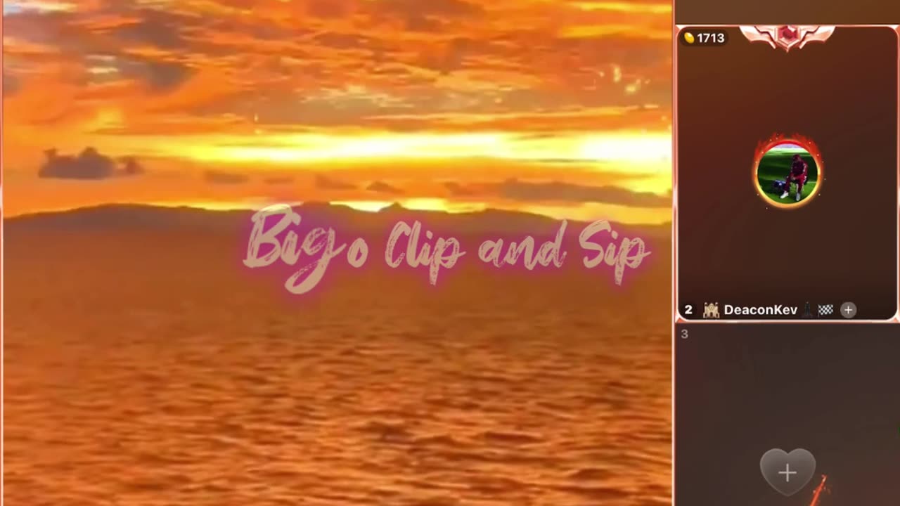 The gf talking accidental meet up w/Ms Regina-brother steers convo 6/19/25 #bigoclipandsip