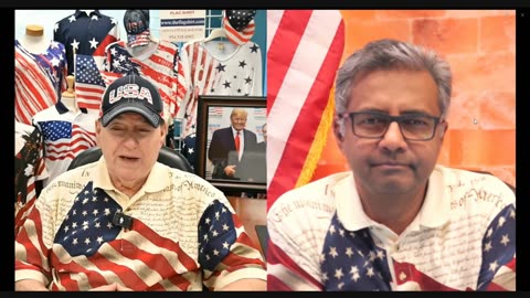 Voice Of Valor - Truth Talk With Steve