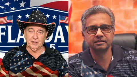 Voice Of Valor - Truth Talk With Steve