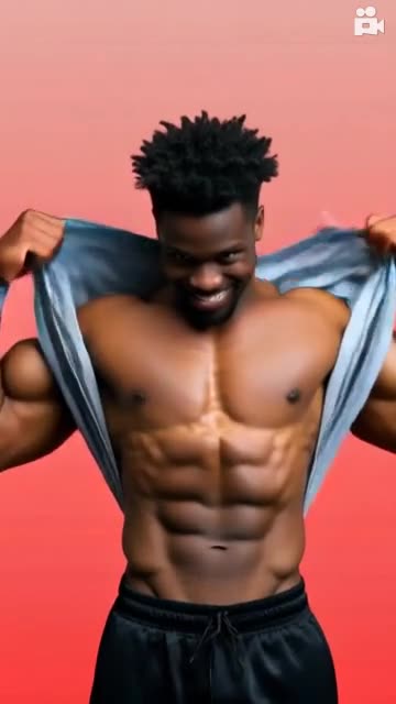 bodybuilder parasite took over karmelo Anthony And Austin metacalf combination 04/4/25💪