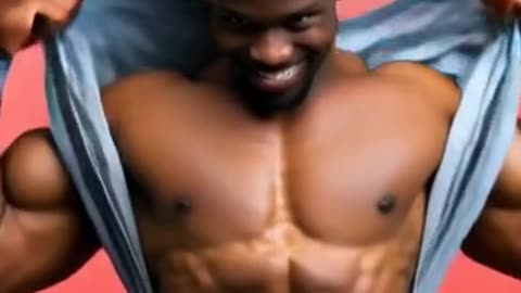 bodybuilder parasite took over karmelo Anthony And Austin metacalf combination 04/4/25💪