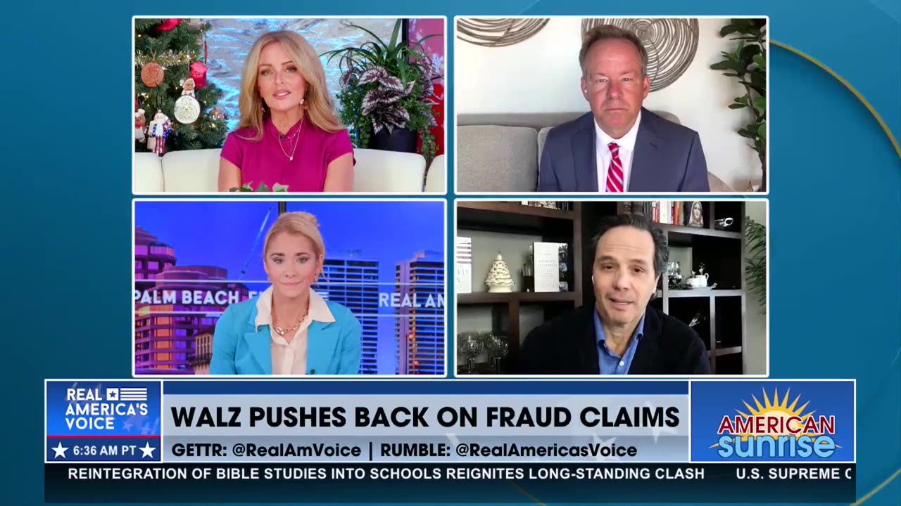 FOLLOW THE MONEY IN MN