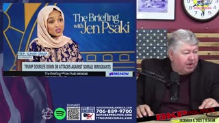 MAGA vs. America First: The Massive 2025 Split in the Republican Party