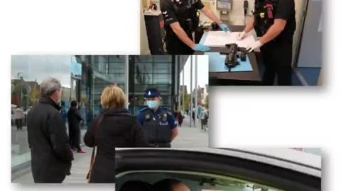 Operation Tall has a public face & one which was hidden for more than 3 years