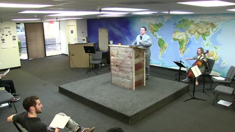 Paul's Third Missionary Journey Part 4