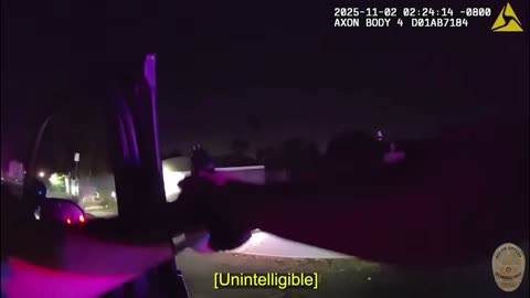 Drunk Beaner Armed with a Ghost Gun Takes His Girlfriend Hostage