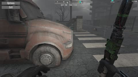 Let's play some 7 Days to Die i have a working PC again yyyeeeaaaahhhhh