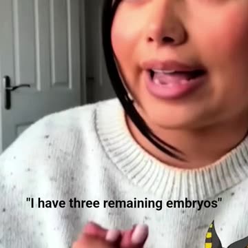 WHY MEN AVOID MARRIAGE - VOL. 1,096: FETAL TRANSFERS