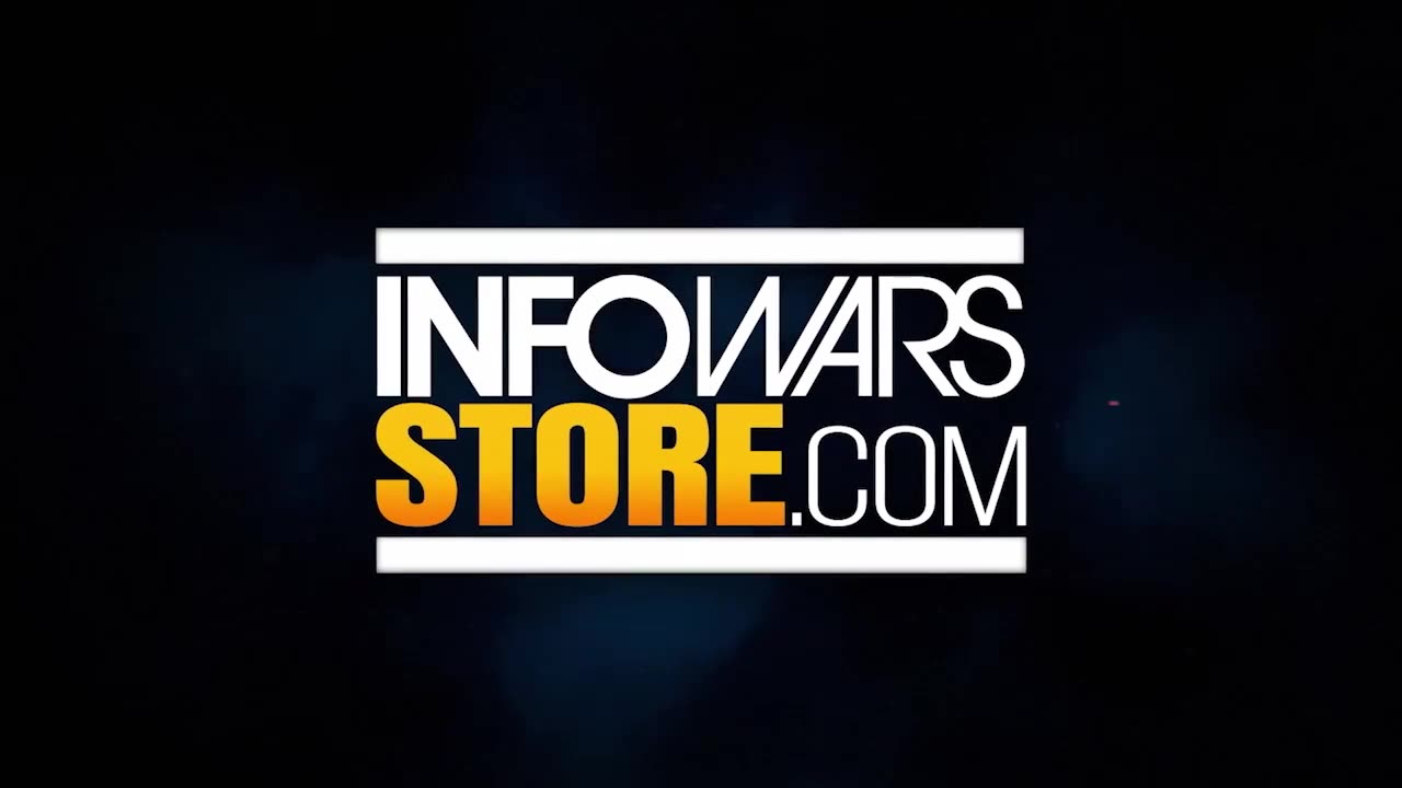 Alex Jones Exposes Time Release Cancer Viruses In 2008