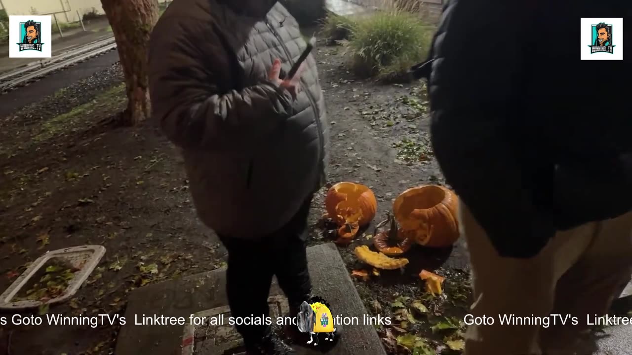 Portland Antifa's Devastating Night - Decimated!!