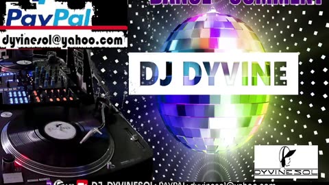 80's & 90's Music INTERACTVE DJ MIXNG REQUESTS ON TURNTABLES! . . . JOIN DA PARTY!