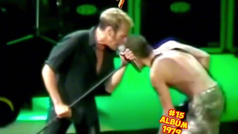 ATOMIC PUNK ~ VAN HALEN ( LIVE )