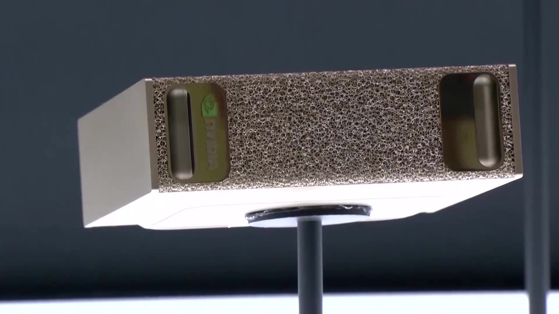 Nvidia to invest $100 billion in OpenAI, linking up two AI titans