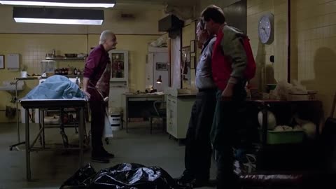 "The Return of the Living Dead"