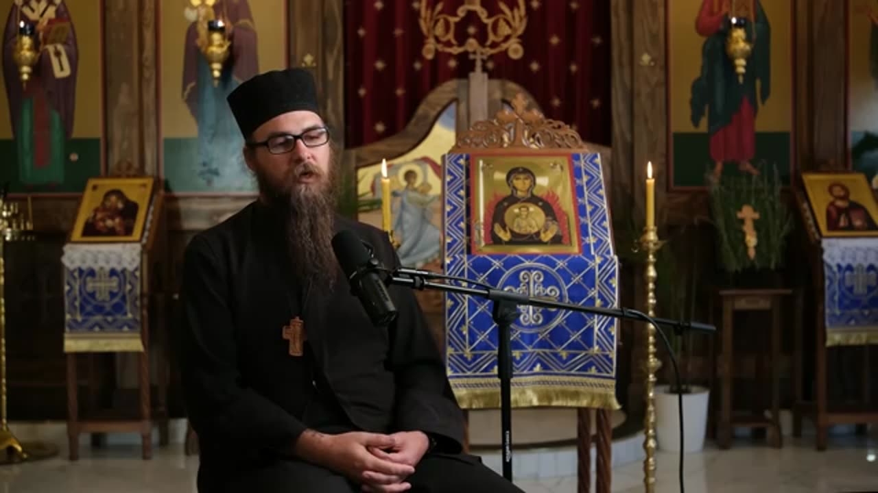 The Truth About Father Seraphim Rose