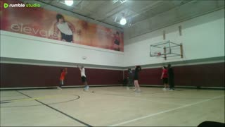 LA Fitness Friday Open Runs