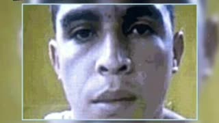 EL TREN DE ARAGUA, ES UNO DEL LOS LIDERS DE LA PELIGROSA BANDA.
