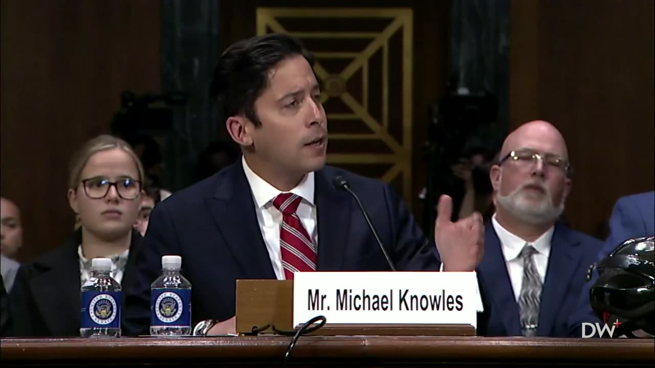 Cory Booker RAGE QUITS After Being Called Out by Michael Knowles