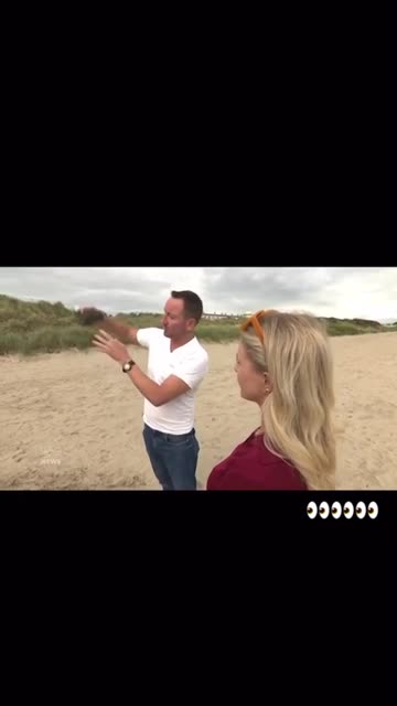 Them: Trust the experts. The experts: