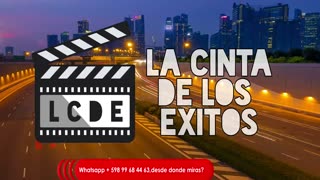 La Cinta de los Éxitos en Vivo 5 Setiembre 2025