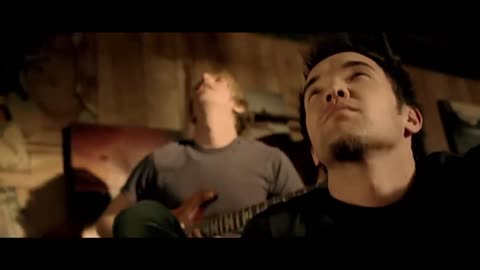 Hoobastank - The Reason (Official Music Video)