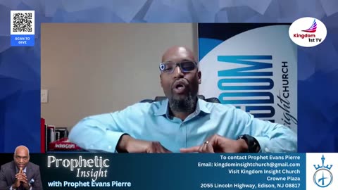 BEST OF Prophetic Insight | The Discipline of the Voice of the Lord