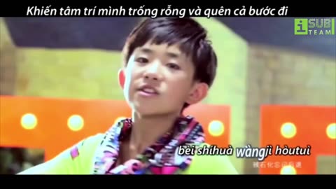 [iTV SubTeam]14029. Tình Yêu Xuất Phát (Love Departure ⧸ 爱出发) - TFBoys