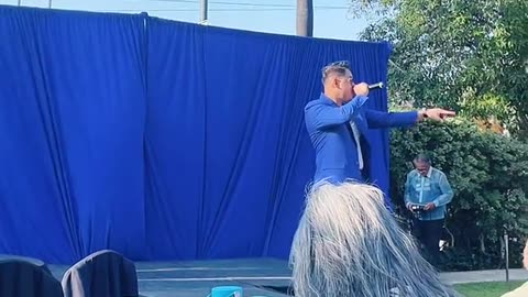 Curtains Fall at Hollywood Prestige Fashion Show 2025