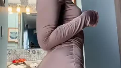 Bikini hot girl