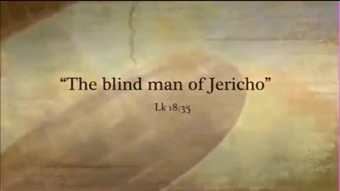Blindness