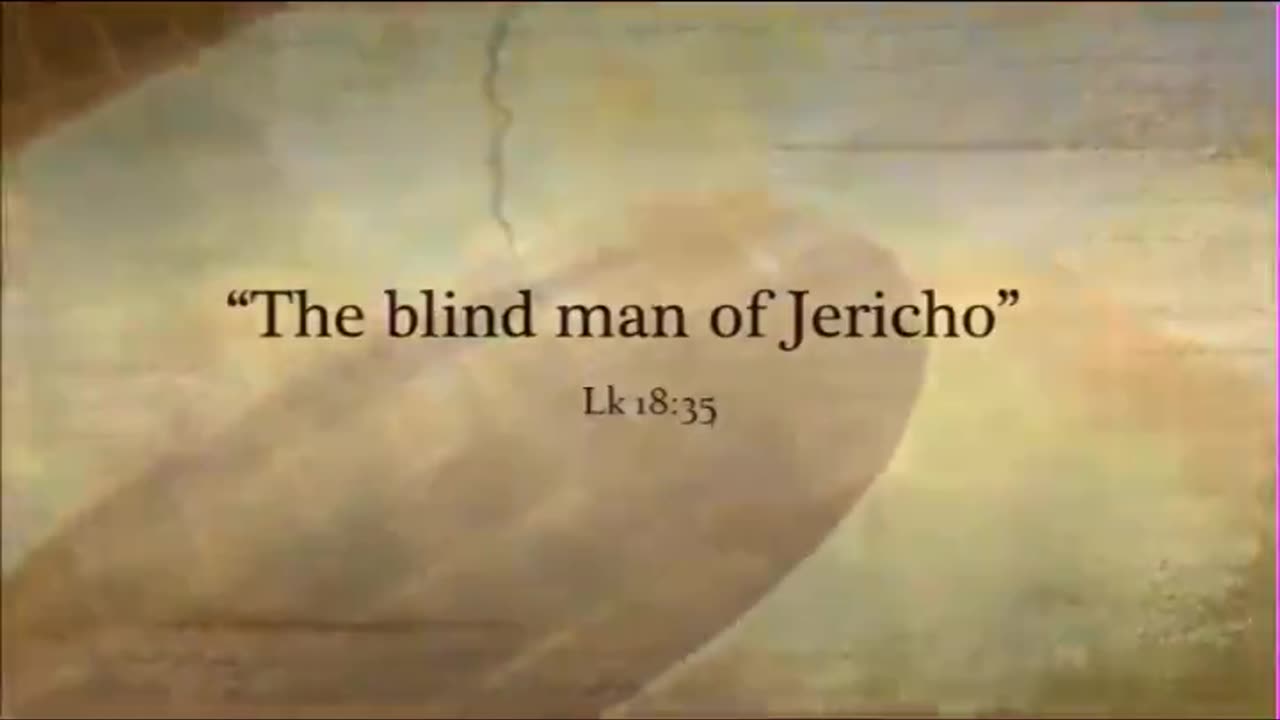 Blindness