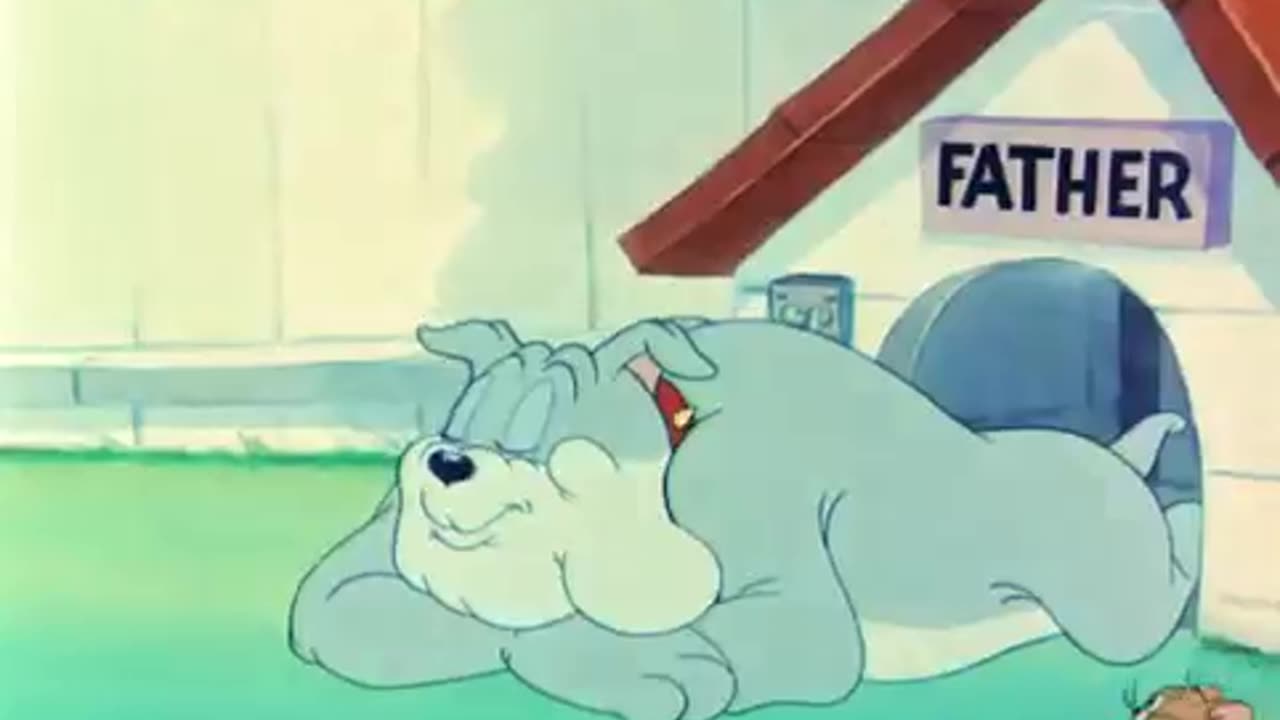Tom and Jerry | Classics | ep42