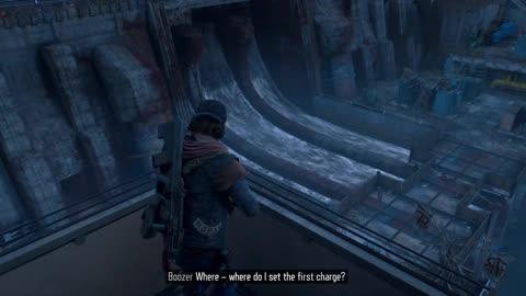 Days Gone - 42