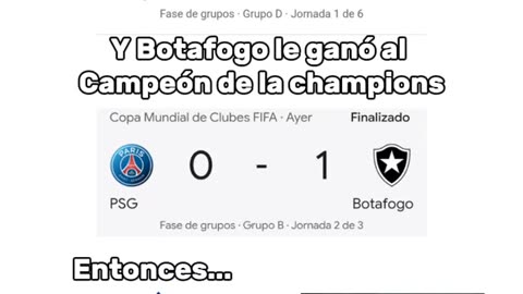 No veo fallas en su lógica, lo llamaron loco JAJAJAJAJAJ (SIGANME) #juniordebarranquilla🇦🇹 #botafogo