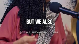 Support Black or Support Oppression?