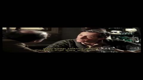 The Truth in Movies Should Wake People Up
