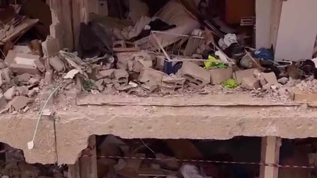 Tel Aviv