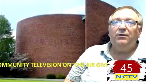 NCTV45 HOLY SPIRIT MAGAZINE MAY 18 2025
