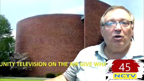 NCTV45 HOLY SPIRIT MAGAZINE MAY 18 2025