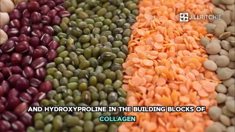 How to BUILD COLLAGEN Over 50 and why taking collagen can be big mistake